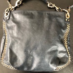 Rebecca Minkoff studded bag